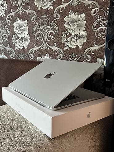di box: Для программирования, Б/у, Apple M4, ОЗУ, RAM: 16 ГБ, В рассрочку — 5