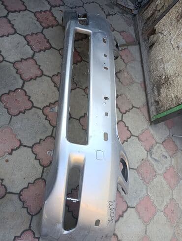 купить бампер на дэу нексия: Бампер от Лексус — 2