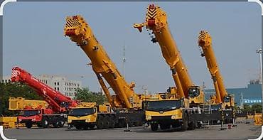 работа башенного крана: Требуется — 1