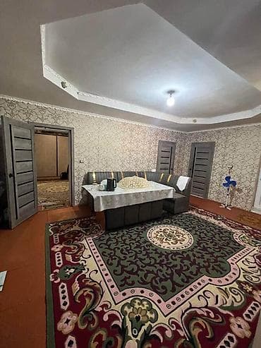 кызыл кыя дом: Дом, 170 м², 6 комнат, Агентство недвижимости, Евроремонт — 4