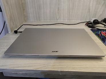 acer aspire lite 16: Для учебы, Б/у, Intel Core i3 — 4
