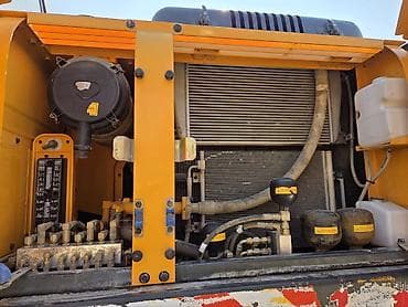 воздушный фильтр: Экскаватор, Hyundai, 2018 г., Колесный — 2