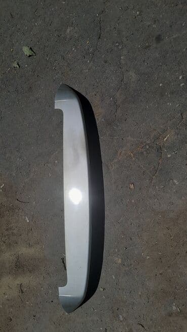 Задний Toyota Б/у, Оригинал at lalafo.kg Задний Toyota Б/у, Оригинал