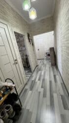 2х комнатная квартира продаётся: 2 комнаты, 52 м², 106 серия улучшенная, 7 этаж, Евроремонт — 14