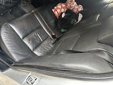 bmw e63: BMW 5 series: 2004 г., 2.5 л, Типтроник, Бензин, Седан — 5
