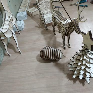 шкатулку ручной работы: На заказ — 2