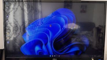 купить компьютер в бишкеке цены: Компьютер, ядер - 8, ОЗУ 16 ГБ, Для работы, учебы, Б/у, Intel Core i5, AMD Radeon RX 580, SSD — 3