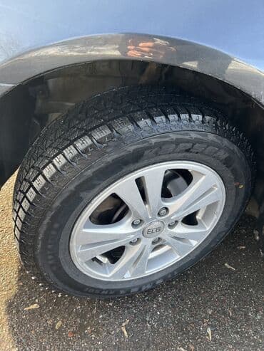 продам бу зарядное устройство для автомобильного аккумулятора: Honda Accord: 2003 г., 2 л, Автомат, Бензин, Седан — 10