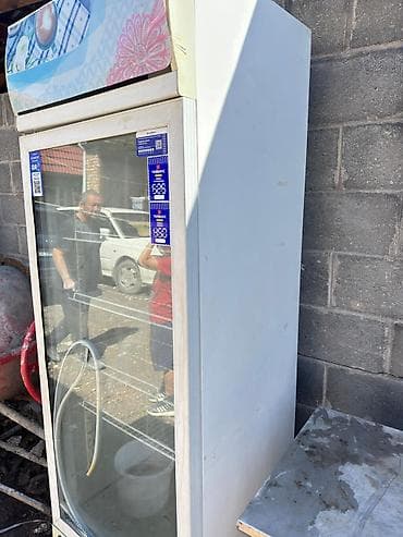 Холодильное оборудование: Для напитков, Для мяса, мясных изделий, Для молочных продуктов, Китай, Б/у — 4