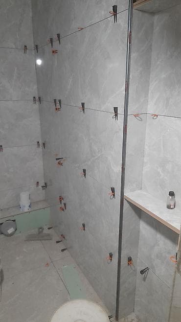 ремонт обоев: До 1 года опыта — 9