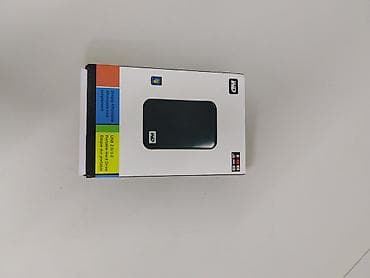 hdd player: Накопитель для ПК, Western Digital (WD), HDD, Для ПК — 1