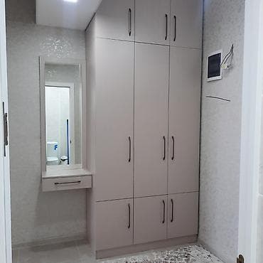 mega hous: 2 комнаты, Собственник, Без подселения, С мебелью полностью — 8