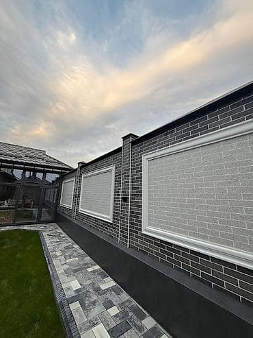 gta 5: Фасадные работы и облицовка домов под кирпич/декоративную штукатурку — 3