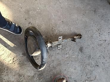 Автозапчасти: Автозапчасти Daewoo (Nexia— по фото ориентируйтесь на совместимость) — 4