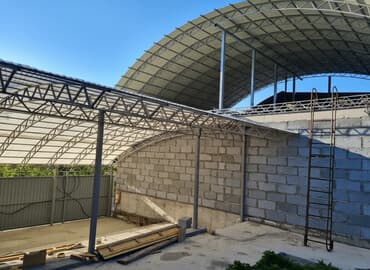 Сварка | Ворота, Заборы, оградки, Камины Высотные работы, Гарантия, Демонтаж