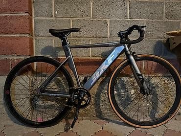 xf: Шоссейный велосипед — 2