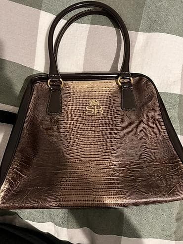 Классическая сумка, Prada, Материал: Натуральная кожа, Жёсткая конструкция, Женские