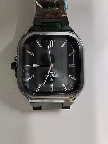 garmin 945: Классические часы часы, Мужские — 1