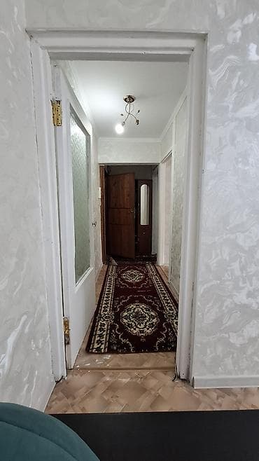 Квартиры: 2 комнаты, Собственник — 3
