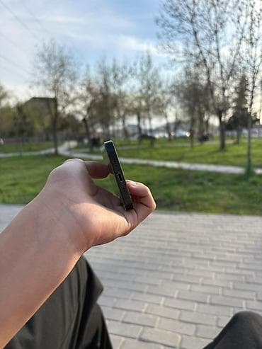 айфон 13 мини бу: IPhone 13, 128 ГБ, Черный, Защитное стекло, Чехол, Кабель — 9