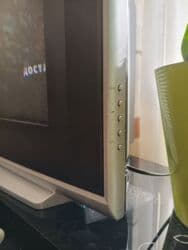 мониторы 22: Продаю телевизор самсунг + стеклянная подставка В отличном состоянии — 3