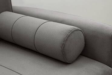 диван малютка: Диван прямой раскладной Мелани, ТД 333, Нижегородмебель и К (Россия) — 7