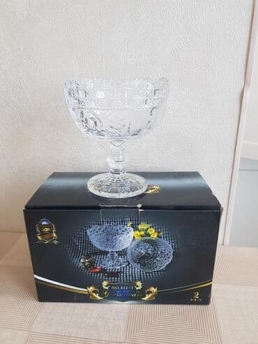 товары из ирана: Конфетница производство Иран оригинал 
2шт 700сом — 4