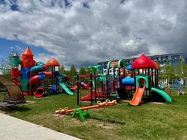берегу: 2 комнаты, 40 м² — 9