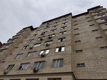 3 комнаты, 80 м², Элитка, 9 этаж, Евроремонт