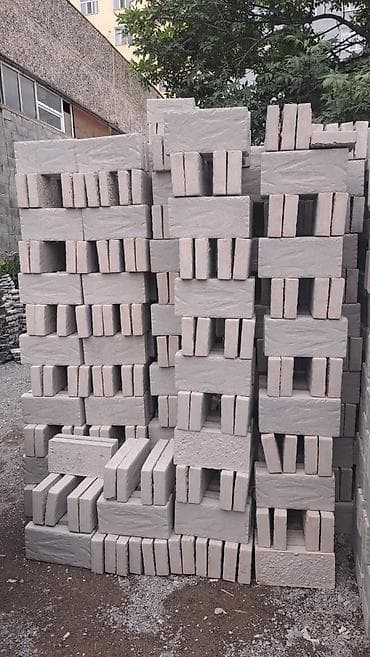 Другой вид брусчатки