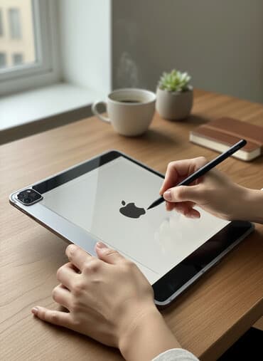 самсунг галакси с: Планшет, Apple, память 128 ГБ, 10" - 11", 4G (LTE), Б/у, Классический цвет - Серый — 1