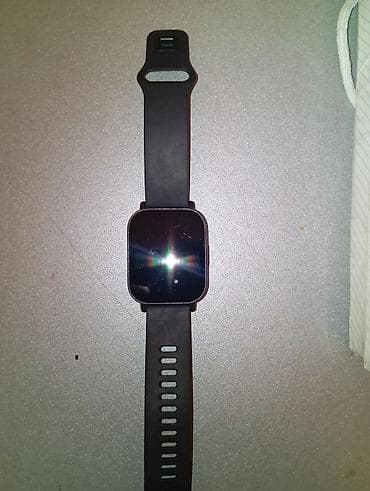 Xiaomi: Redmi Watch 5 Active (модель M2351W1) Смарт-часы с прямоугольным — 2