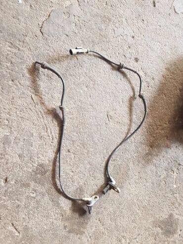 Nissan March K12 Датчик ABS, Ниссан Мфрч К12 Датчик АБС Датчик АБС