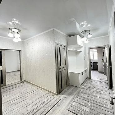 1 комната, 45 м², 7 этаж, Дизайнерский ремонт