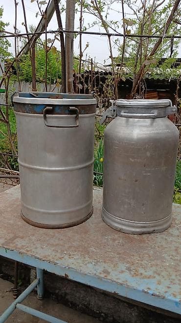 уголь на дом: Канистра Самовывоз — 2