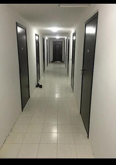 гостиница ат башы: 1 комната, Собственник, Без подселения, С мебелью частично — 4