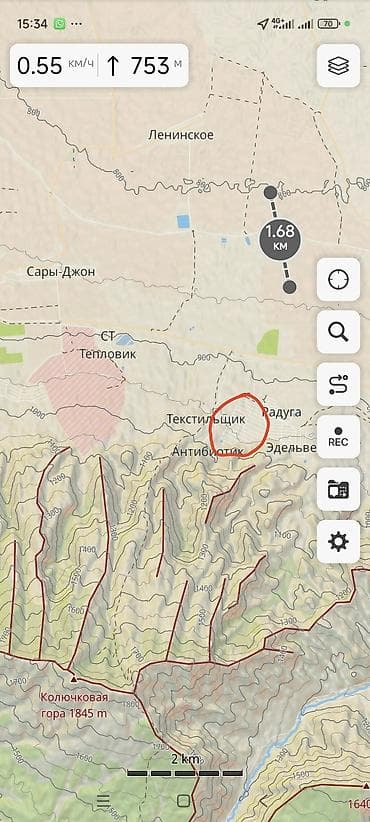 5 соток, Для бизнеса, Красная книга, Договор купли-продажи