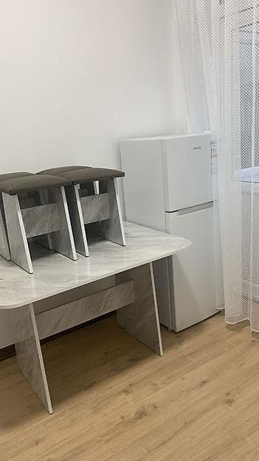 купить стол в кухню: Стол и стулья комплект — 1