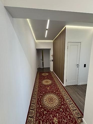 prime park: 3 комнаты, Агентство недвижимости, С мебелью полностью — 8