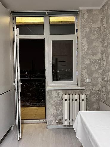 Батирлер: 1 бөлмө, Менчик ээси, Чогуу жашоосу жок, Толугу менен эмереги бар — 6