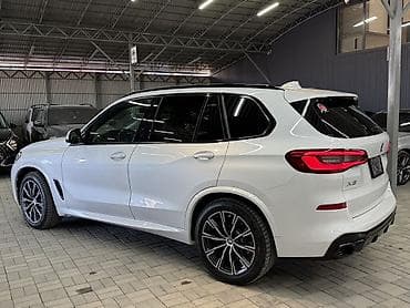 bmw e39 2002: BMW X5: 2019 г., Автомат, Бензин, Кроссовер — 6