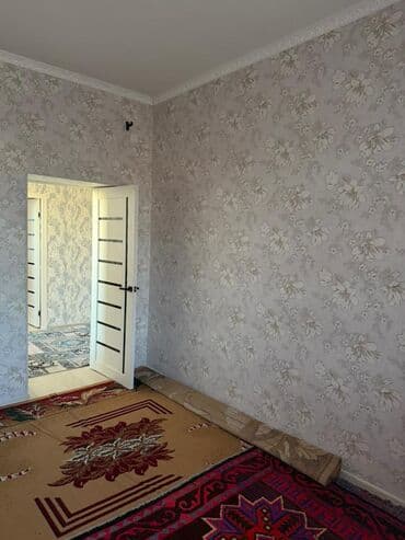 продажа частных домов в бишкеке: Дом, 100 м², 4 комнаты, Агентство недвижимости, Косметический ремонт — 13