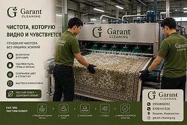 Стирка ковров, | Ковер, Бесплатная доставка