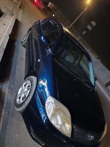 куплю машину автомат: Toyota Corolla: 2004 г., 1.6 л, Механика, Бензин, Седан — 10