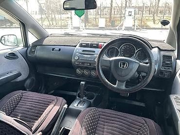 forester 2020: Сдаю Honda Fit, Долгосрочно, Без водителя, | Залог, Предоплата — 8