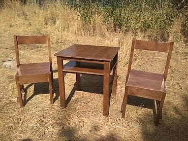 деревянные мебели: Другая мебель на заказ — 7