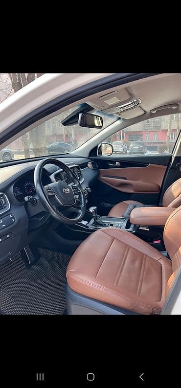 Kia: Kia Sorento: 2019 г., 2.2 л, Автомат, Дизель, Кроссовер — 3