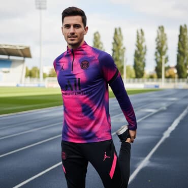 псж форма: Мужской спортивный костюм, XL, Air Jordan, Новый, Платная доставка, Самовывоз — 1