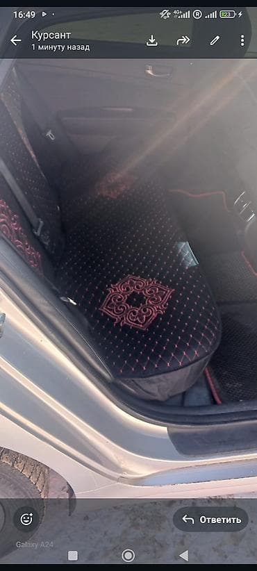 киа соул 2018: Kia Optima: 2018 г., Автомат, Бензин, Седан — 4