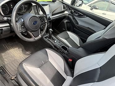 зеркила: Subaru Crosstrek: 2020 г., 2 л, Бензин, Кроссовер — 8
